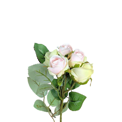 Rose Spray JI2435-PNK