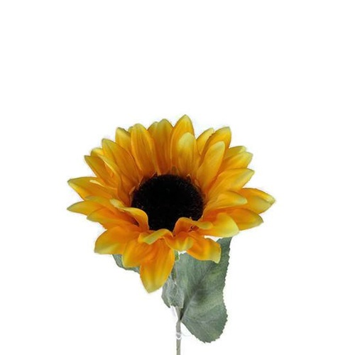 Small Sunflowers Spray JI2451