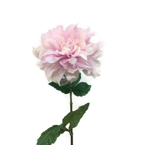 Large Dahlia w/curl petals JI2495LI