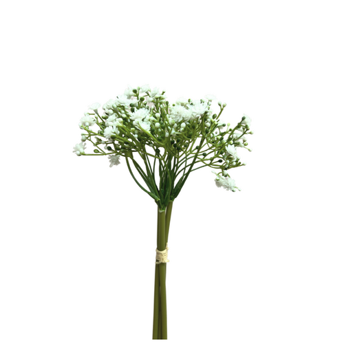 Baby's breath JI2621-WH