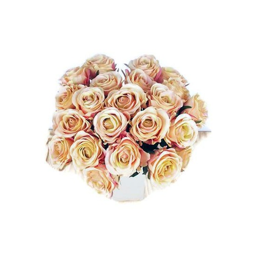 Single Rose JI2627-PCH