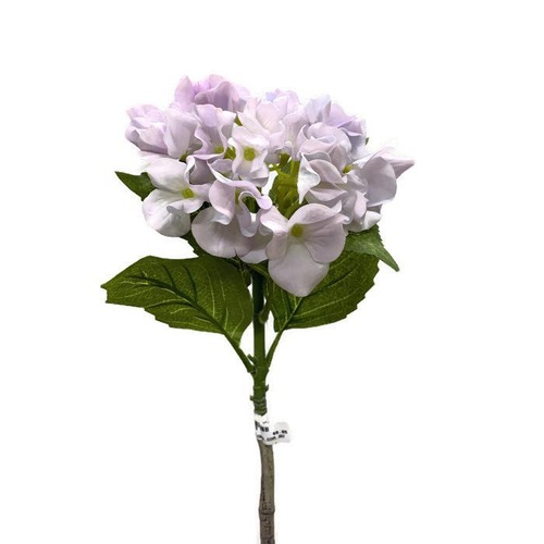 Real Touch Hydrangea JI2629-LIL