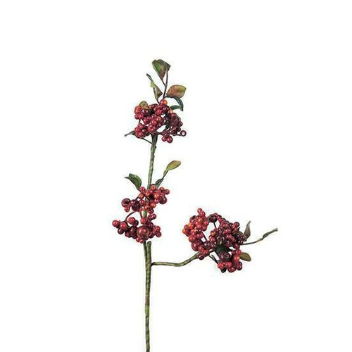 Berry Spray JI2658-RD