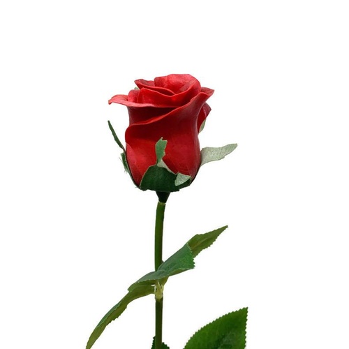 Real Touch Rose JJ004-RD