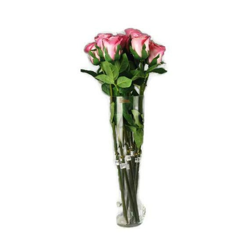Real Touch Rose JJ004