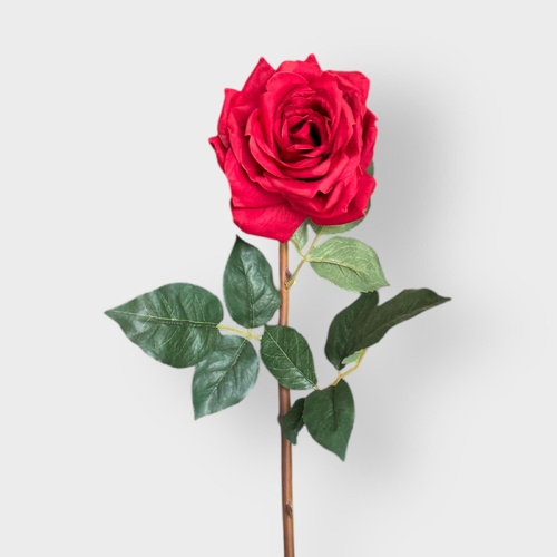 Silk Allegra Rose L21855-RDW