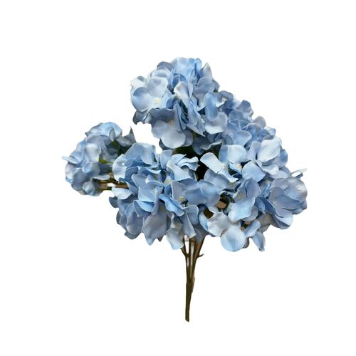 Hydrangea Bunch LB00164-LTBL