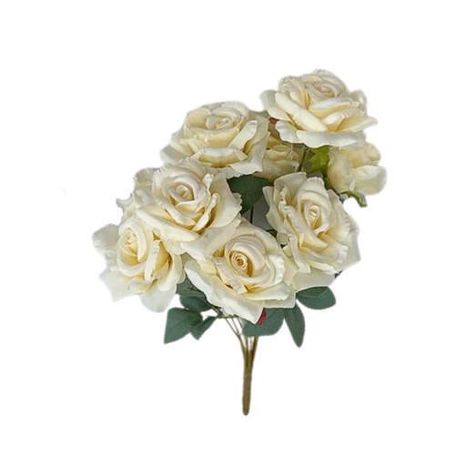 Rose Bunch LB0021-CRM