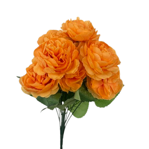 Ranunculus Bunch LB0079-OR