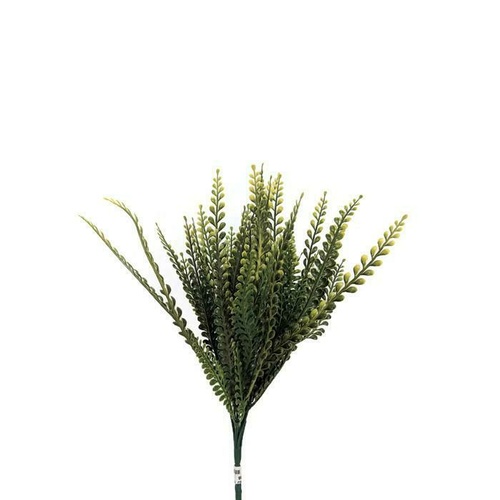 Fern bunch LB020-YEL