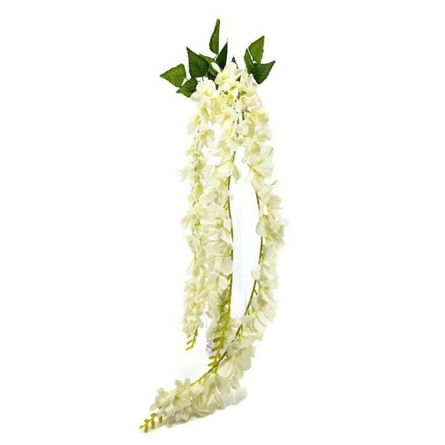 Long wisteria Bunch LB023