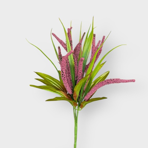 Mini Amaranthus bunch LB034-PNK
