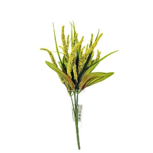 Mini amaranthus bunch LB034-YEL
