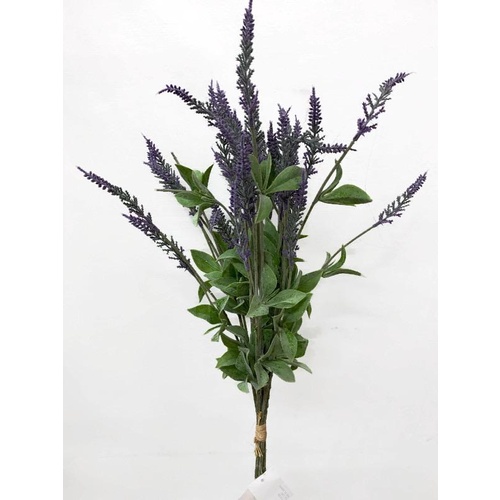 Lavender Tall Spray LB071