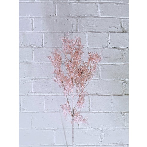 Fern Spray LB078-PNK