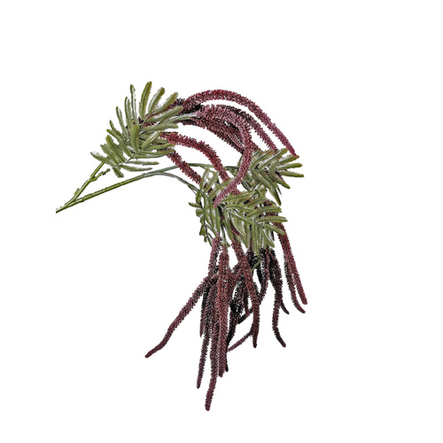 Amaranthus Spray- Purple LB082-PUR
