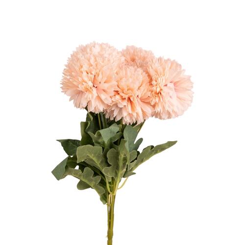 Chrysanthemum Bunch LB083-PEACH