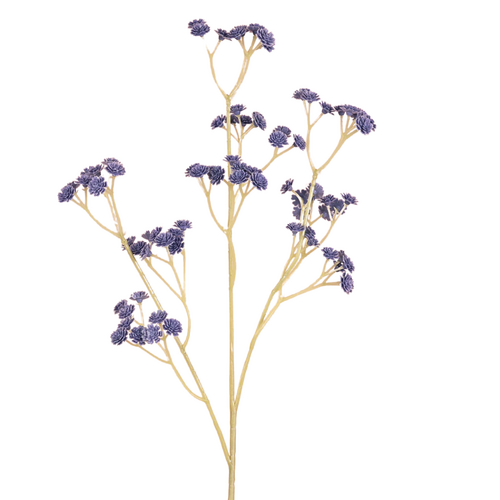 Pastel Gypsophila LB104-BLUE