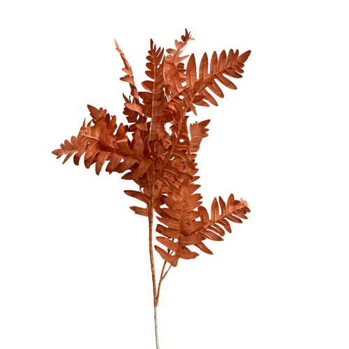 Skeleton Fern Spray LB107-LTBR