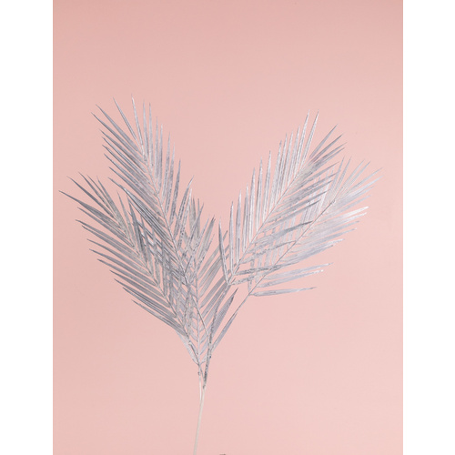 Palm Leaf spray LB109-MBLUE