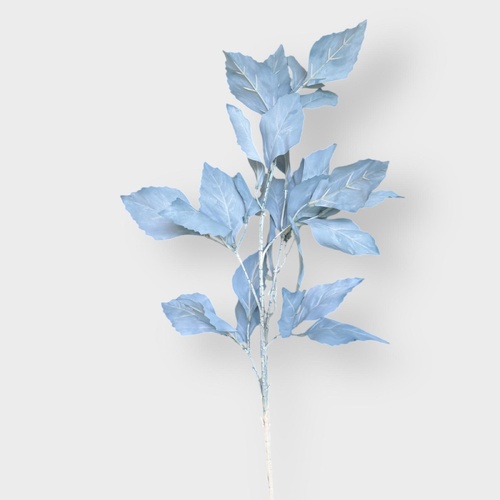 Tall Leaf Bush LB110-DKBL