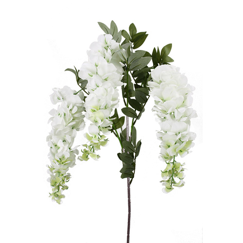 WISTERIA  LB126-WH