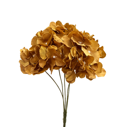 Hydrangea Bunch LB130-CAP