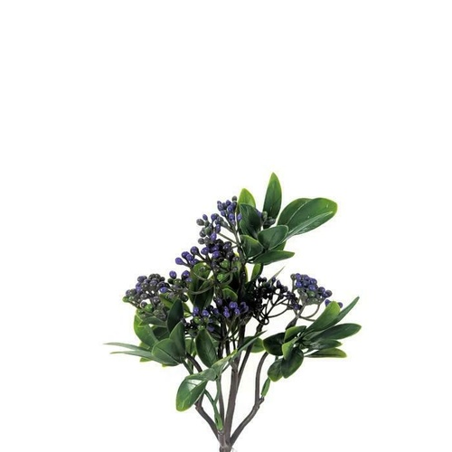 Berry bunch LX0007-PUR