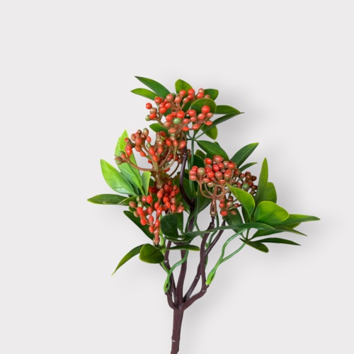 Berry bunch LX0007-RD