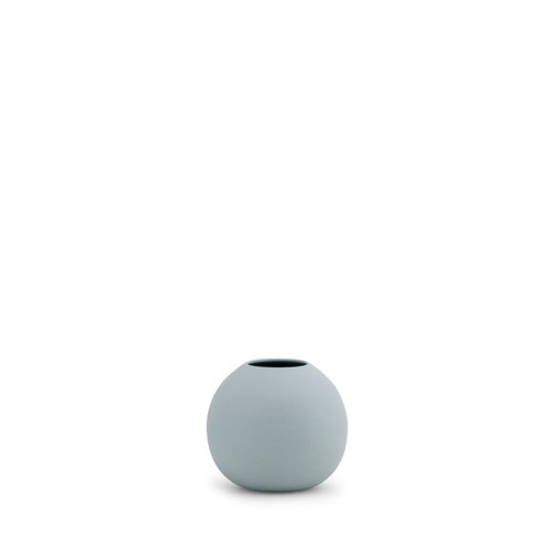 Cloud Bubble Vase Light Blue (S)