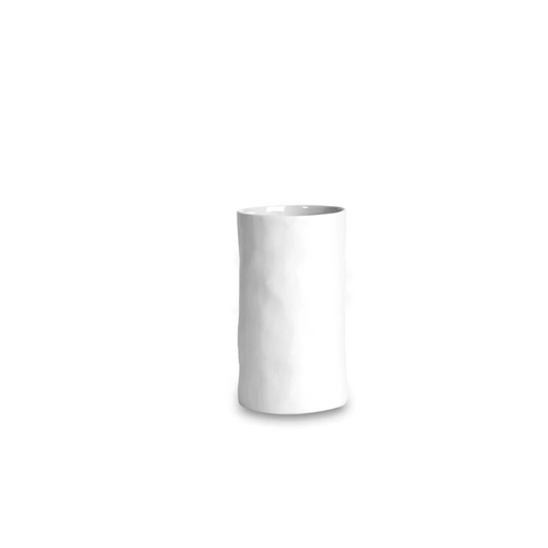 Cloud Vase SNOW (M)