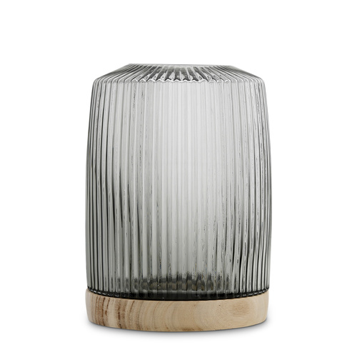 Pleat Vase Storm (XL)