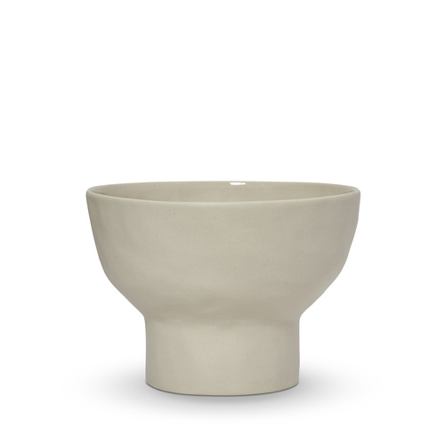 Cloud Hubble Bowl Chalk (M)