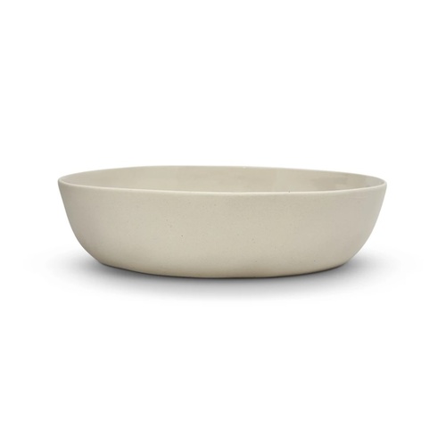 Cloud Bowl Chalk White (M)