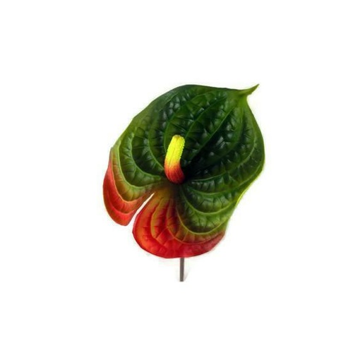 Real Touch Anthurium MXANT013002 GRRD