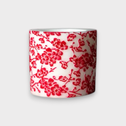 Cherry Blossom 4" Recessed NLC-CB-FU4R