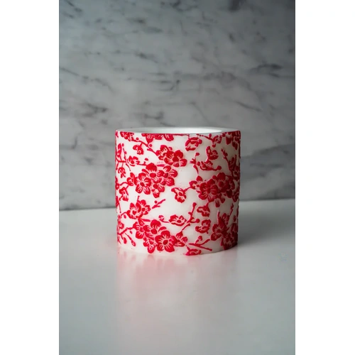 Cherry Blossom 4" Recessed NLC-CB-FU4R