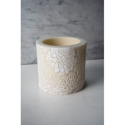 Chrysanthemum Everlasting Lanterns NLC-CRY-IW-LTN