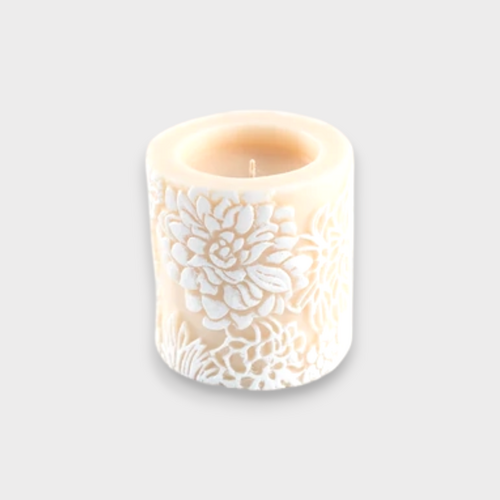 Chrysanthemum 3" Recessed NLC-CRY-IW3R