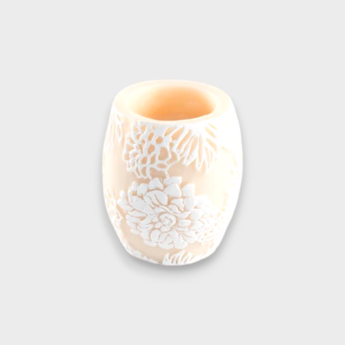 Chrysanthemum 4" Hurricane NLC-CRY-IW4H