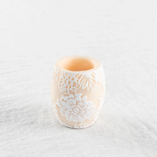 Chrysanthemum 4" Hurricane NLC-CRY-IW4H