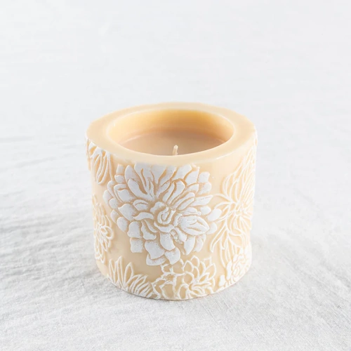 Chrysanthemum 4" Recessed NLC-CRY-IW4R