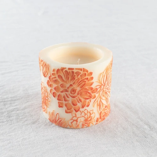 Chrysanthemum 4" Recessed NLC-CRY-OW4R