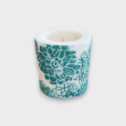 Chrysanthemum 3" Recessed NLC-CRY-TW3R