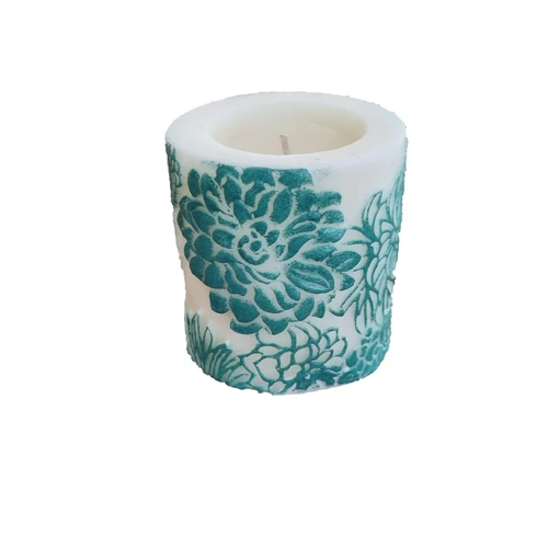 Chrysanthemum 3" Recessed NLC-CRY-TW3R