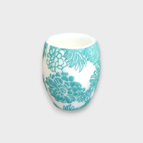 Chrysanthemum 4" Hurricane NLC-CRY-TW4H