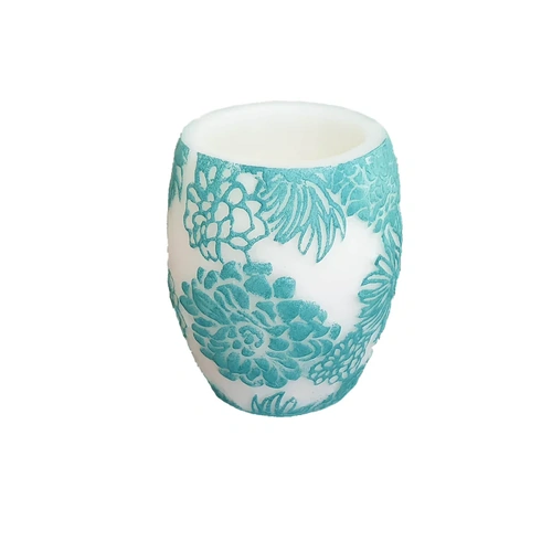 Chrysanthemum 4" Hurricane NLC-CRY-TW4H