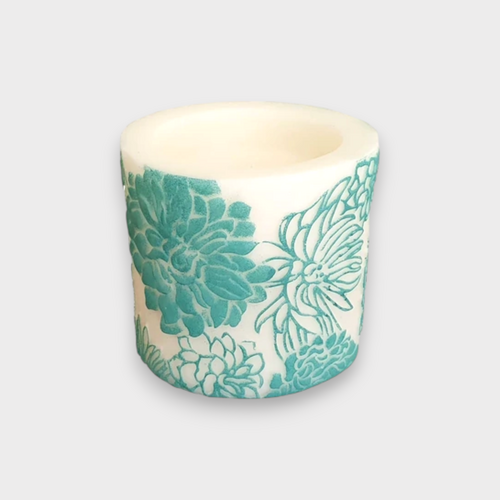 Chrysanthemum 4" Recessed NLC-CRY-TW4R
