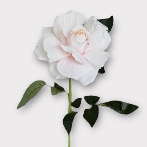 Single Velvet Rose QD0001-DPNK