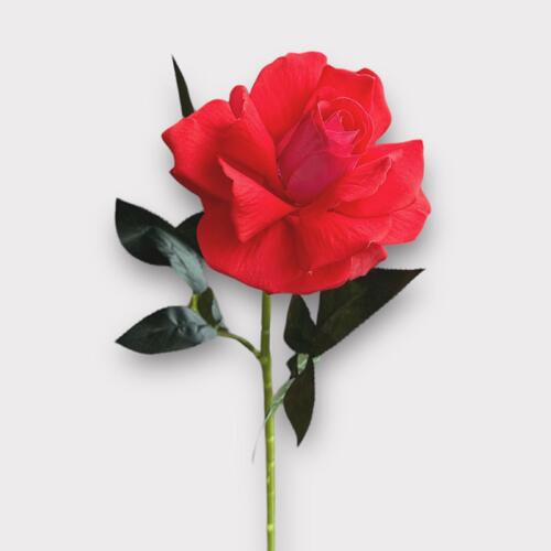 Single Velvet Rose QD0001-NINA 